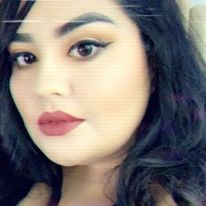 Meet your Posher, Lorena